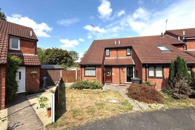 Linnet Rise, Kidderminster, DY10 End of terrace house for sale