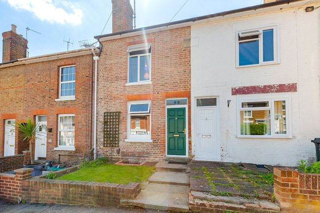 Whitmore Street, Maidstone, ME16 4 bed terraced house for sale