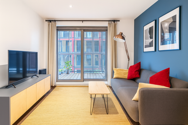 1 bed flat