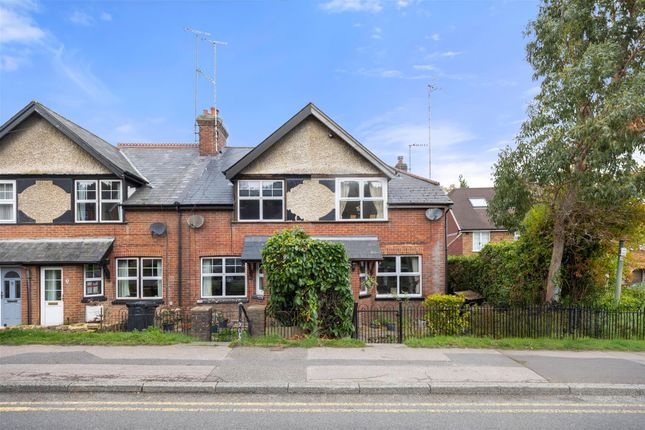 Western Road, Crowborough 3 bed terraced house for sale
