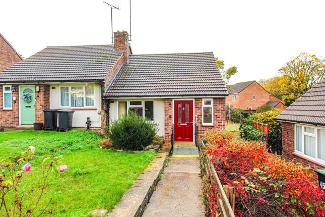 Highfield Road, Wellingborough NN9 1 bed semi