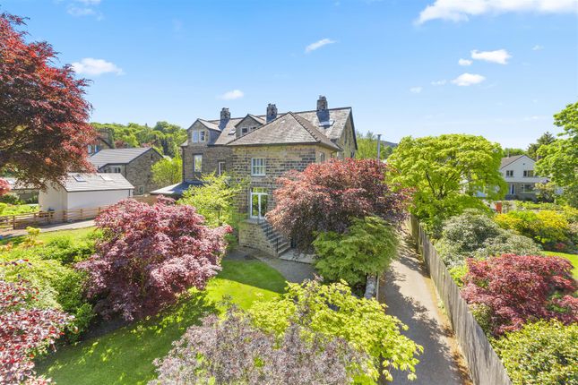 Ben Rhydding Drive, Ilkley LS29 6 bed house for sale
