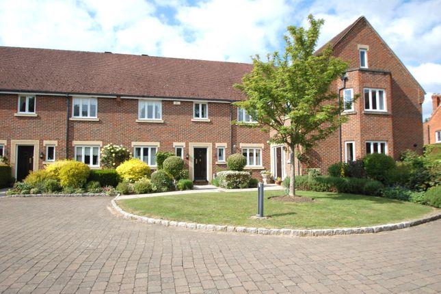 Vache Mews, Vache Lane, Chalfont St.... 3 bed terraced house for sale