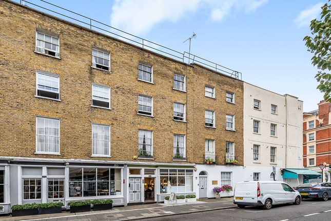 York Street, London W1H 2 bed flat for sale