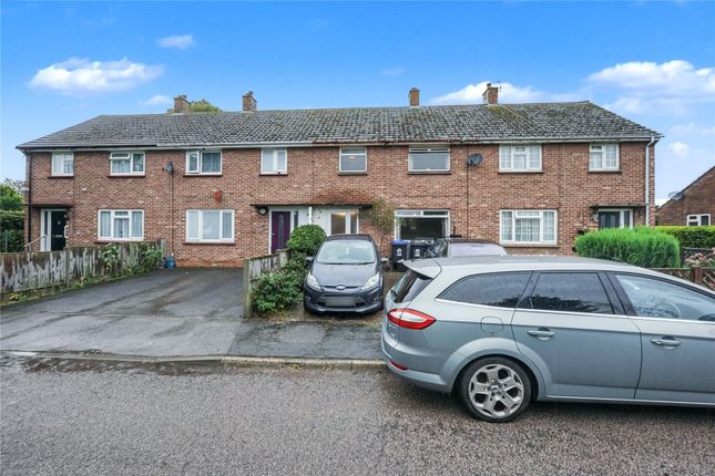 Molland Close, Ash, Canterbury, Kent... 4 bed terraced house for sale