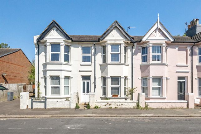 3 bed property