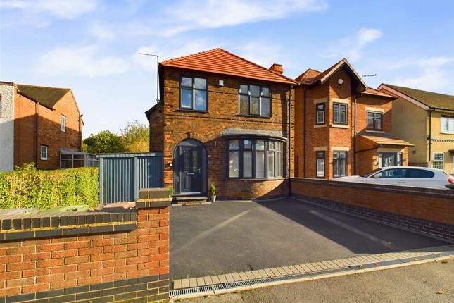 Pasture Road, Nottingham NG9 4 bed detached house for sale