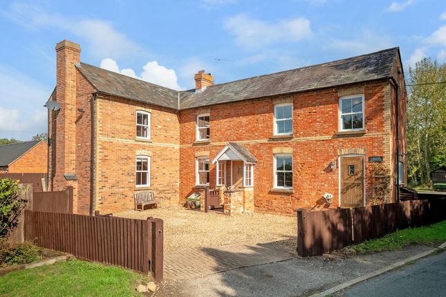 Main Street Akeley Buckingham... 4 bed detached house for sale