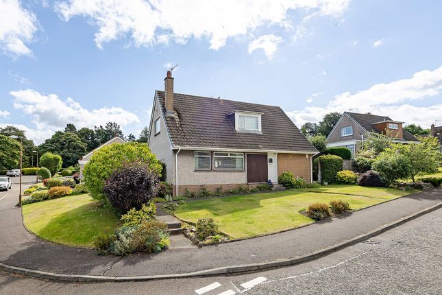 Deanburn Park, Linlithgow EH49 4 bed detached house for sale