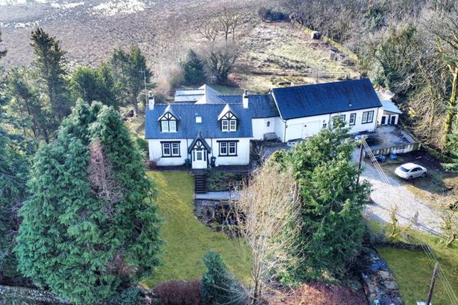 Glenalty Cottage, Barrhill 5 bed detached villa for sale