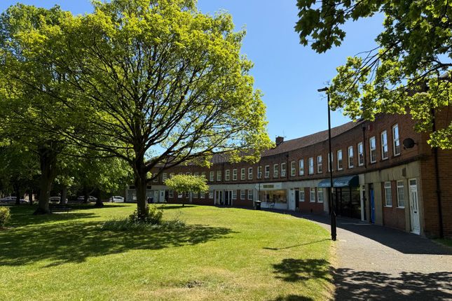 Newlands Avenue, Tyne and Wear NE3 2 bed apartment for sale