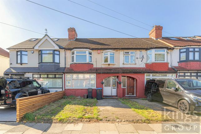 Latymer Road, Edmonton, N9 3 bed terraced house for sale