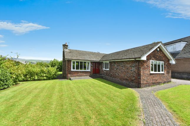 4 bedroom bungalow for sale