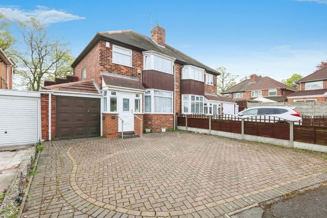 2 bedroom semi-detached house for sale
