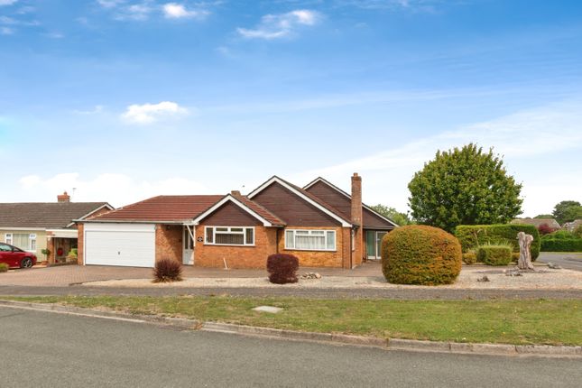 4 bedroom bungalow for sale