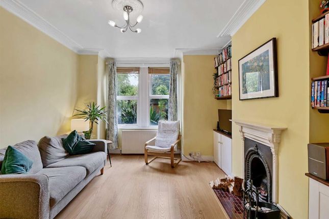 Champion Crescent, Sydenham 2 bed terraced house for sale