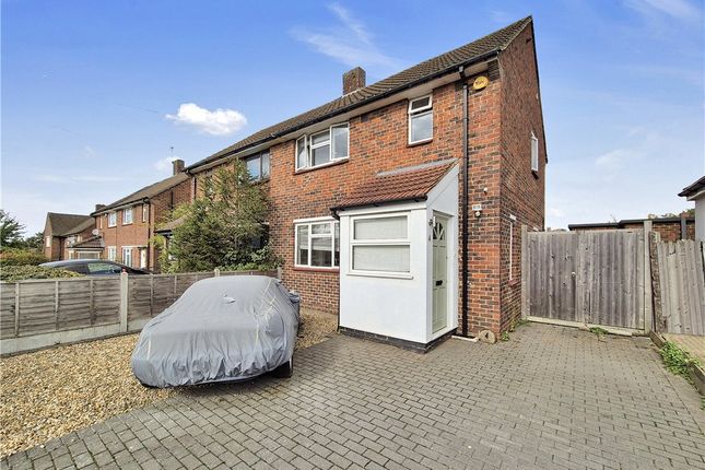 Manning Road, Orpington, Kent, BR5 3 bed semi