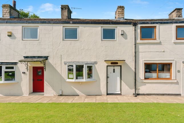 1 bedroom terraced house for sale