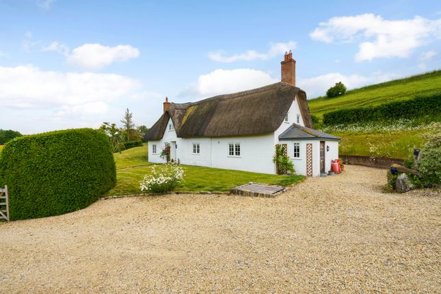 Compton, Pewsey SN9 4 bed detached house for sale