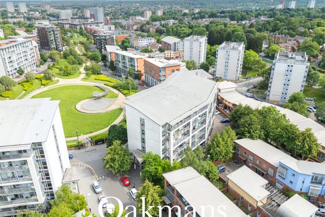 Longleat Avenue, Birmingham, West... 2 bed apartment for sale