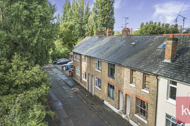 Moorfield Terrace, Maidenhead, SL6 3 bed terraced house for sale