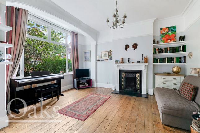 Glencairn Road, Streatham 3 bed end of terrace house for sale