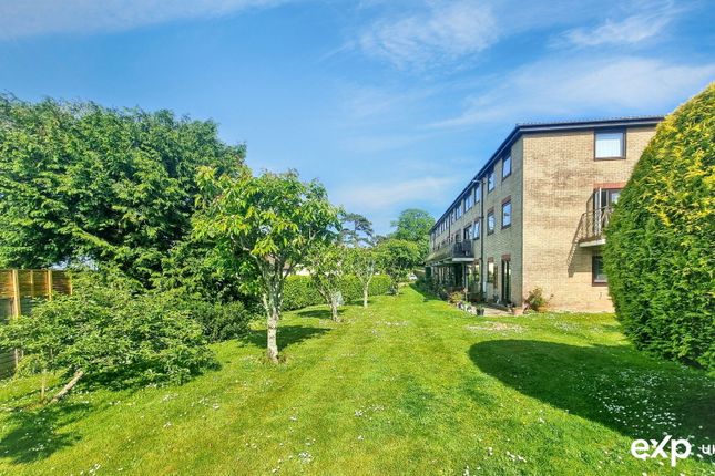 Belle Vue Road, Paignton TQ4 2 bed apartment for sale