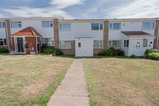 Lundy View, Birmingham, B36 0LY 3 bed terraced house for sale