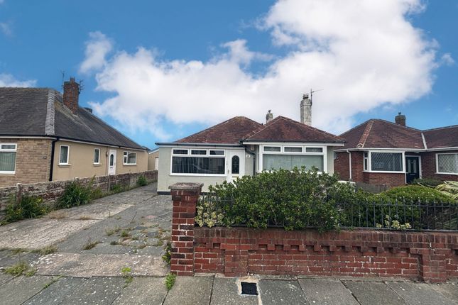 South Square, Cleveleys FY5 2 bed bungalow for sale