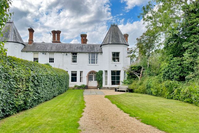 Rolvenden, Cranbrook, Kent, TN17 4 bed semi