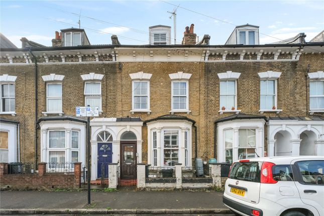 Brenthouse Road, London, E9 5 bed terraced house for sale