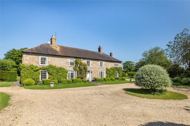 Nyland, Gillingham, Dorset, SP8 7 bed detached house for sale