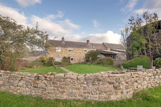 The Farmhouse, Newlands South Farm... 4 bed farm house for sale