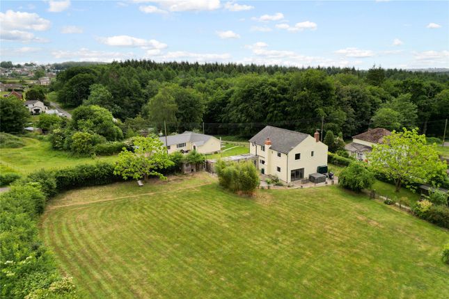 Royal Oak Road, The Pludds, Ruardean... 4 bed detached house for sale