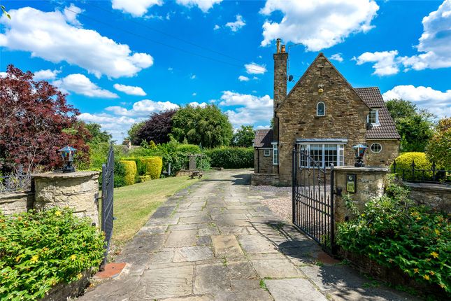 Orchard Mallow, Harewood Road... 4 bed detached house for sale
