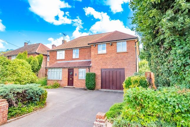 Prospect Road, Farnborough 5 bed detached house for sale