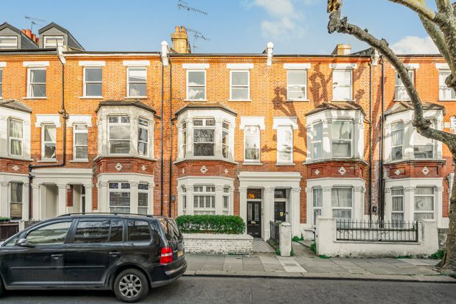 Portnall Road, London 1 bed flat for sale