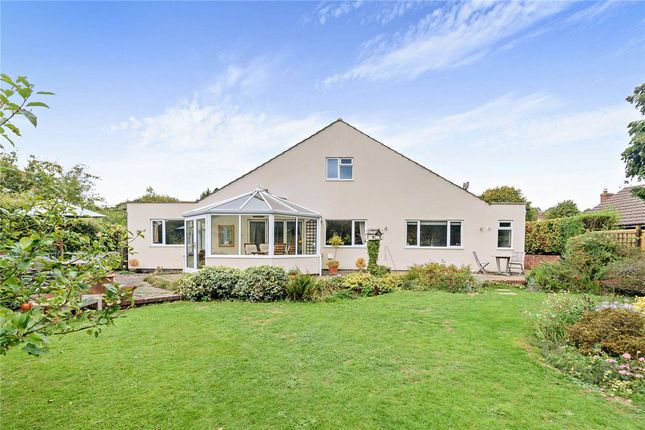 Long Grove, Upper Bucklebury... 5 bed bungalow for sale