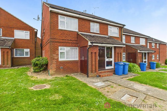 Commonside Road, Harlow CM18 1 bed apartment for sale