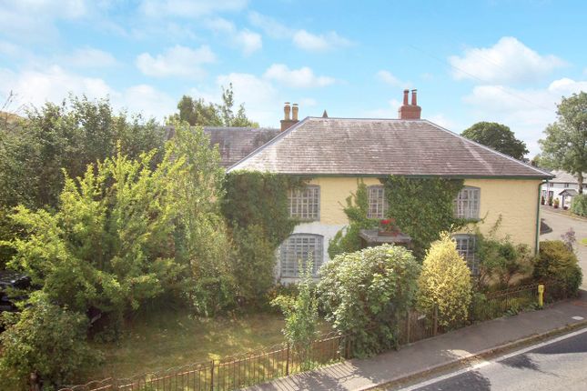 Llandegley, Llandrindod Wells, LD1 8 bed detached house for sale