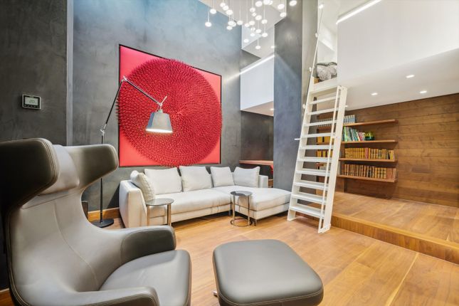 County Hall, Belvedere Road, London, SE1 2 bed apartment for sale