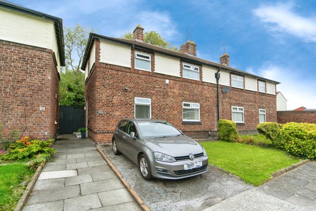 2 bedroom semi-detached house for sale