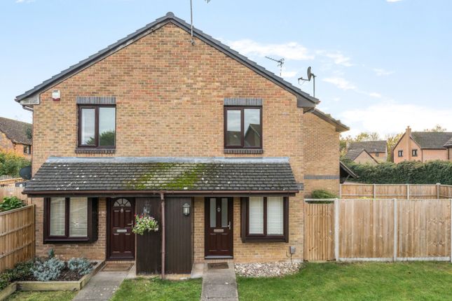 All Saints Close, Wokingham RG40 1 bed terraced house for sale