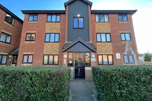 Granary Close, N9 Studio for sale