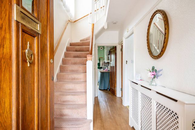 Arundel Road, Kingston, Kingston upon... 4 bed semi