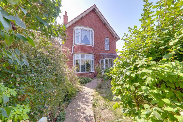 Ladydell Road, Worthing 3 bed detached house for sale