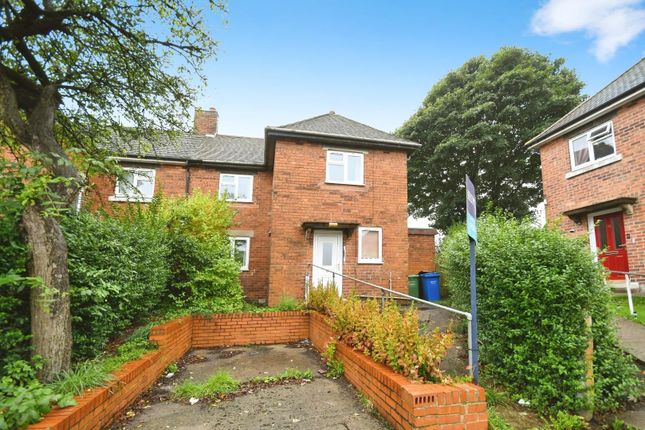 Hill Grove, Barrow Hill... 3 bed semi