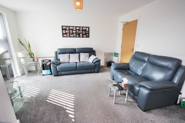 1 bed flat
