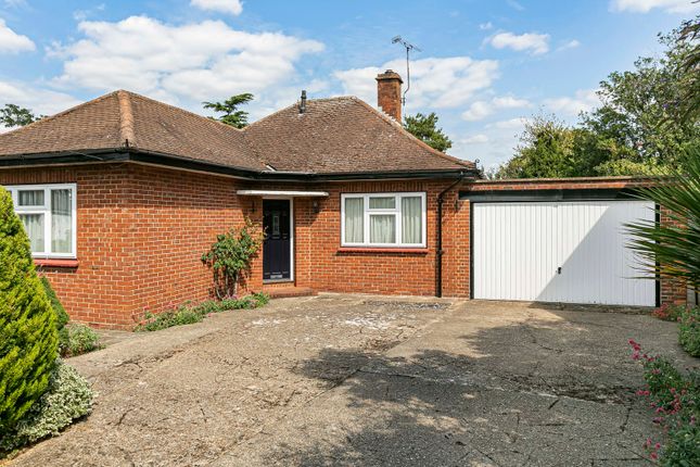 3 bedroom bungalow for sale