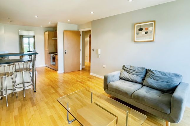 ELBA, GOTTS ROAD, LEEDS, WEST... 2 bed flat for sale